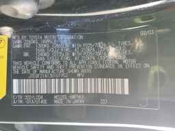 2003 TOYOTA HIGHLANDER