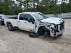 2025 GMC Sierra