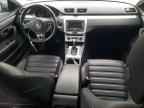 2015 VOLKSWAGEN CC