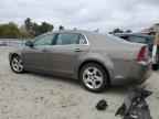 2011 CHEVROLET MALIBU