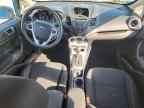 2016 FORD Fiesta