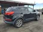2016 KIA SPORTAGE