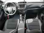 2022 CHEVROLET Trailblazer