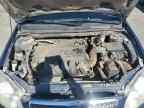 2007 TOYOTA COROLLA