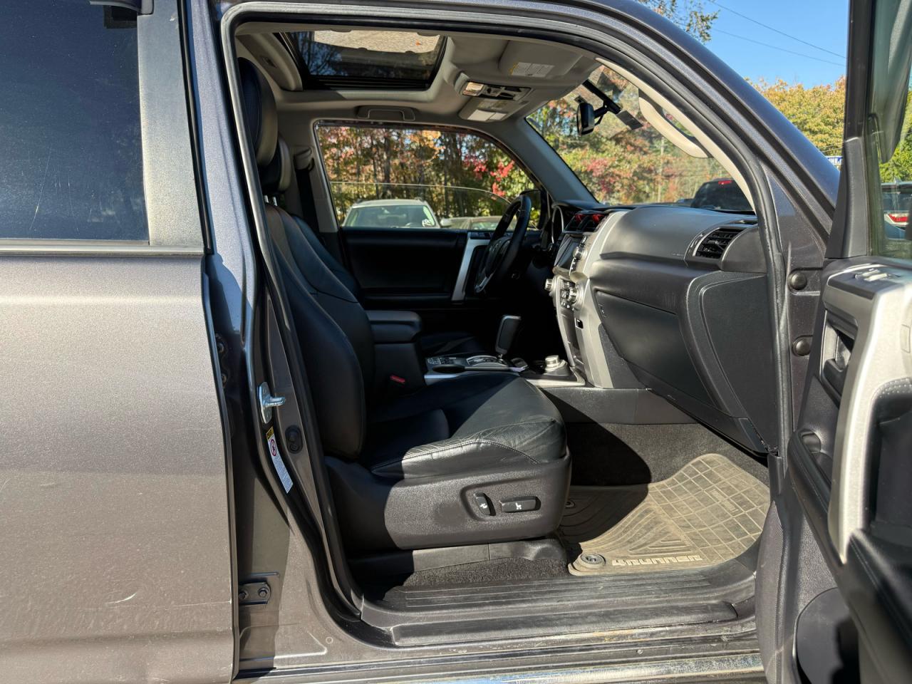 2013 TOYOTA 4Runner