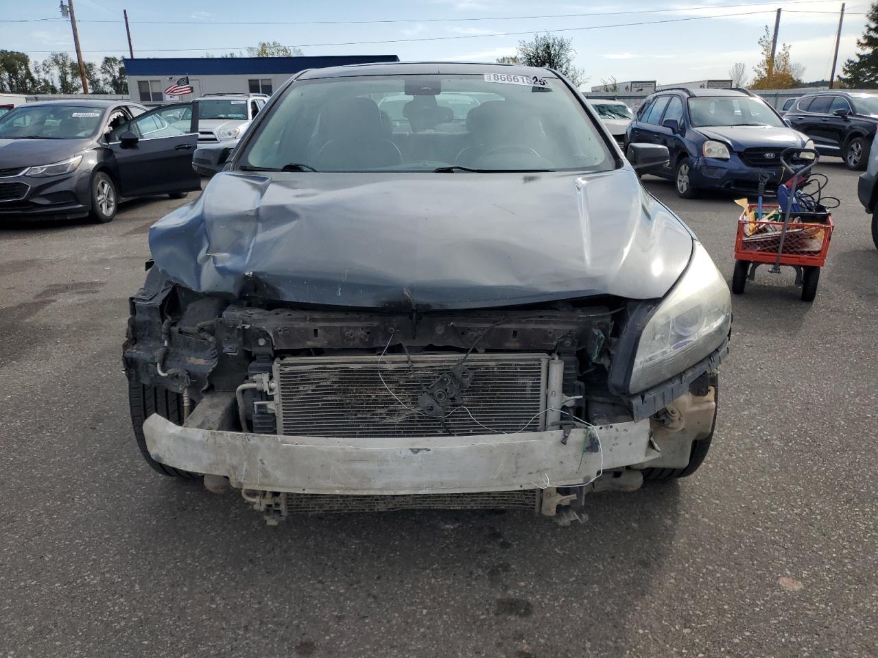 2015 CHEVROLET MALIBU