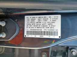 2007 ACURA TL