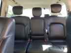 2018 NISSAN Armada