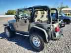 2006 JEEP WRANGLER
