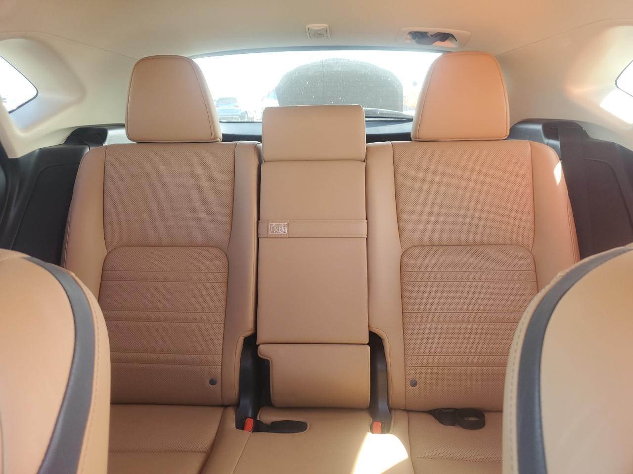 2015 LEXUS Nx