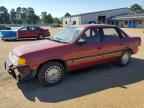 1989 FORD Tempo