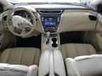 2017 NISSAN MURANO