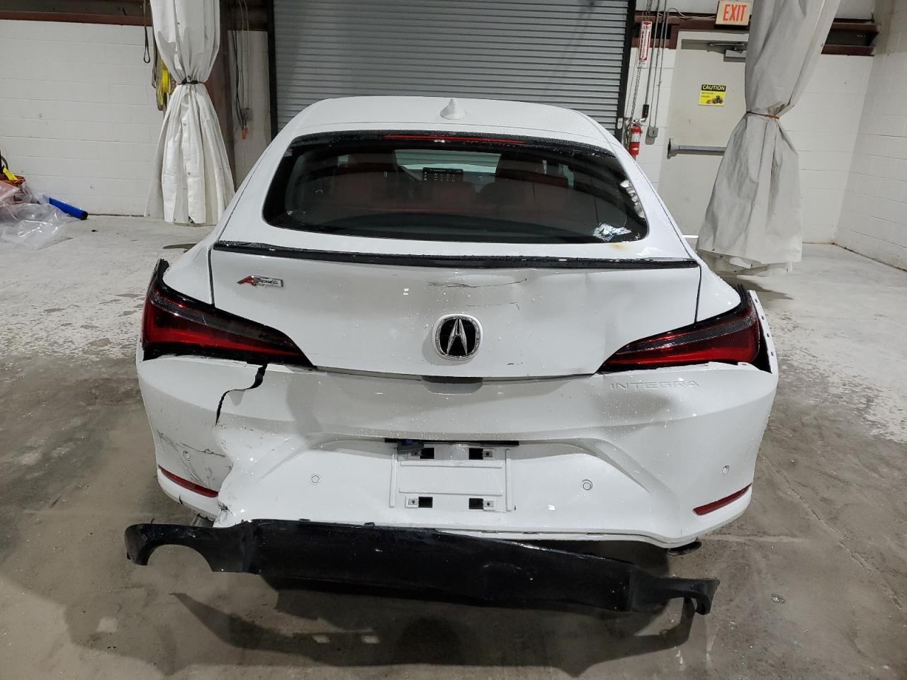 2023 ACURA Integra