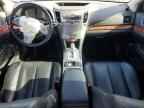 2010 SUBARU Legacy