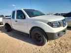 2020 NISSAN Frontier