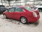 2003 NISSAN ALTIMA