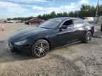 2018 MASERATI Ghibli