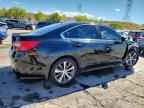 2015 SUBARU Legacy