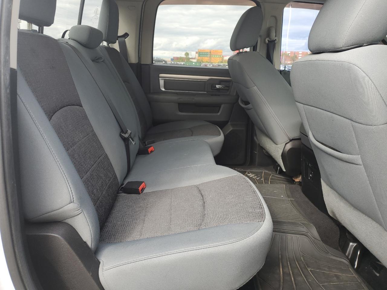 2013 RAM 1500