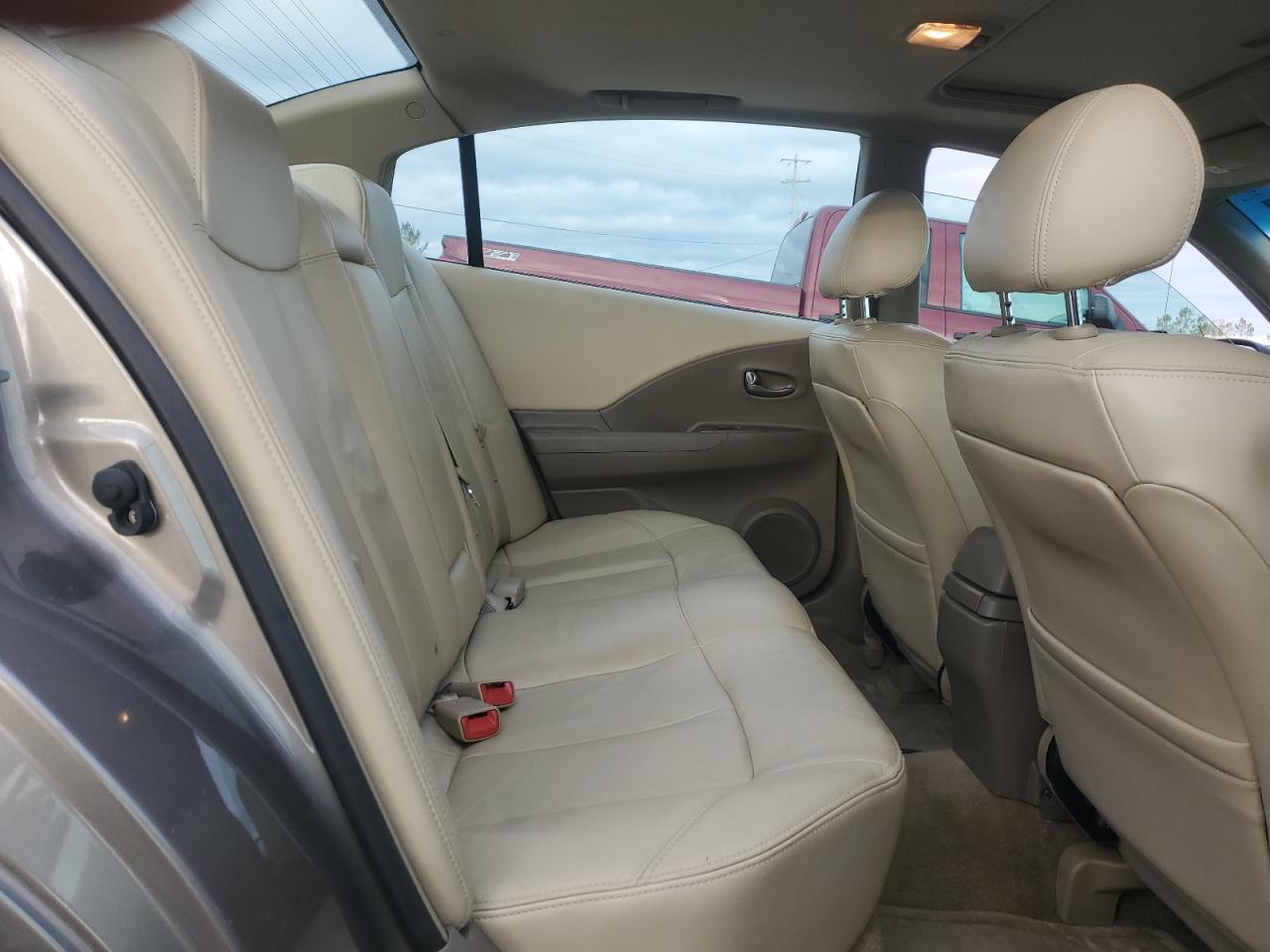 2002 NISSAN ALTIMA