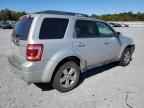 2009 FORD ESCAPE