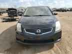 2012 NISSAN SENTRA