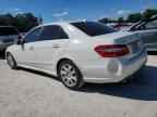 2011 MERCEDES-BENZ E-Class