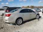 2014 CHEVROLET MALIBU
