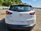 2017 MAZDA CX-3