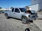 2013 CHEVROLET Silverado