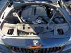 2013 BMW 5 series