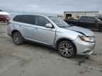 2016 MITSUBISHI outlander