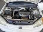 2003 HONDA CIVIC