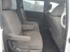 2017 HONDA ODYSSEY