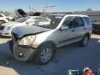 2006 HONDA CR-V