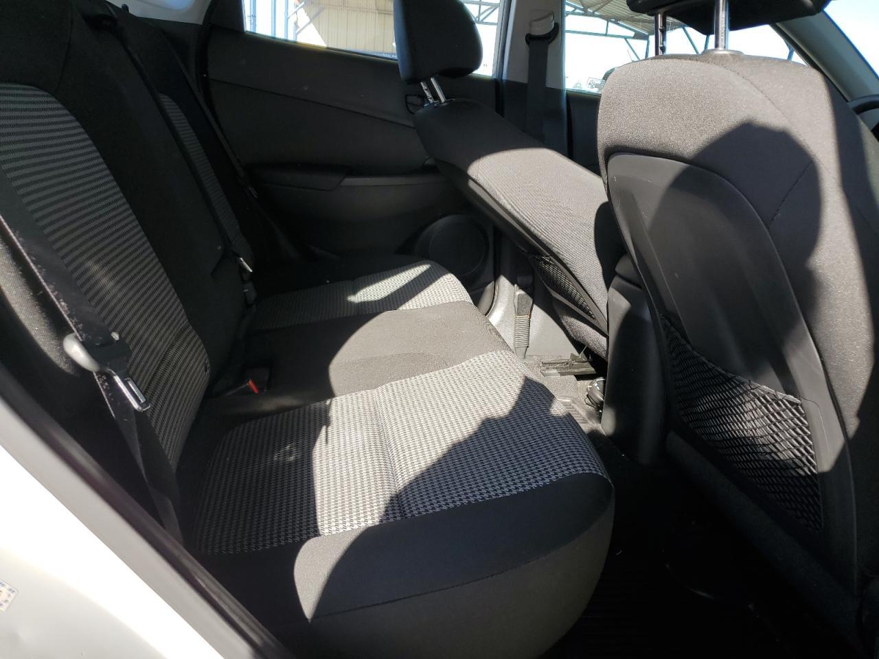 2019 HYUNDAI Kona