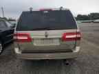 2007 LINCOLN Navigator