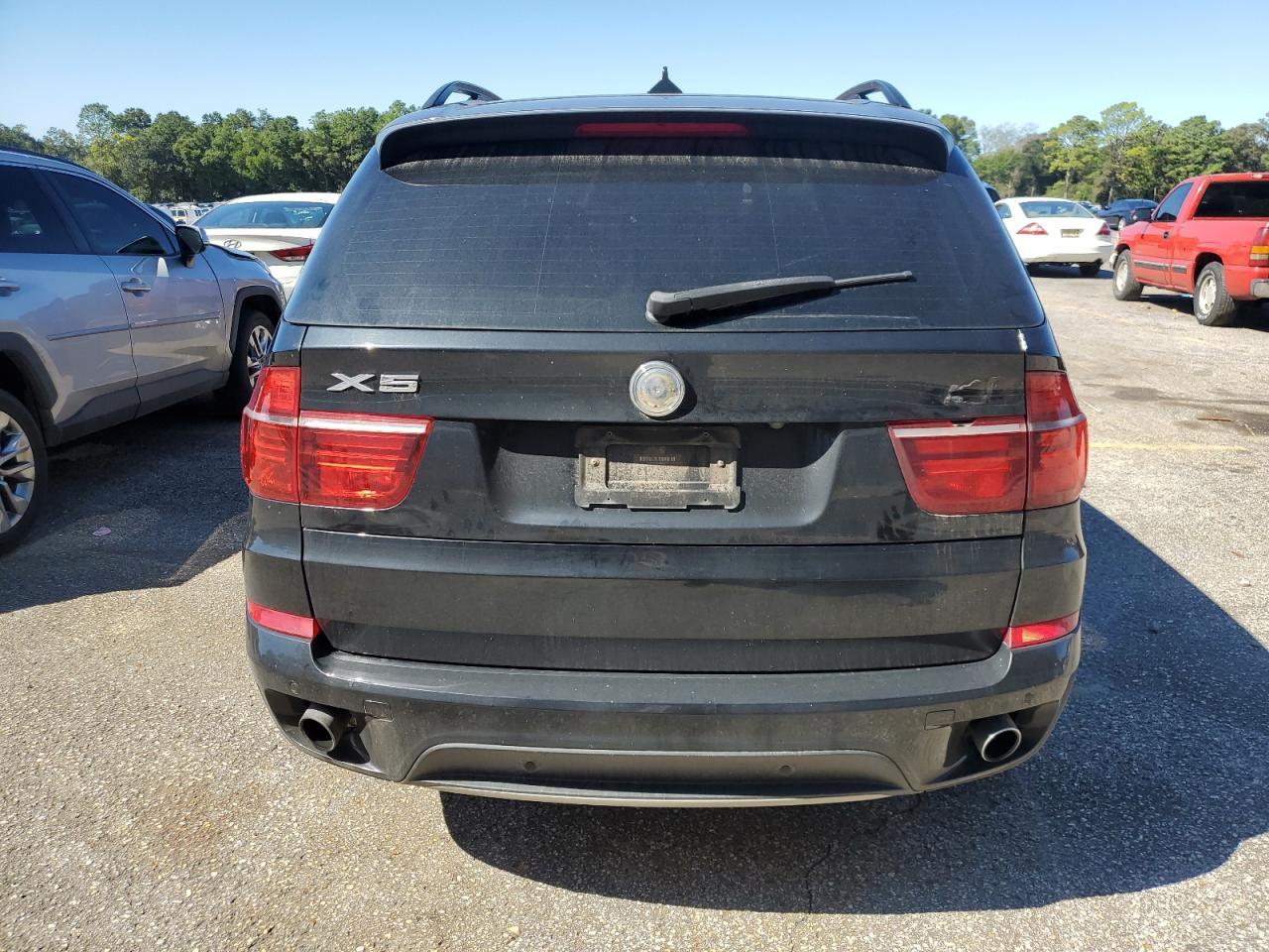 2013 BMW X5