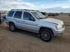 2002 JEEP Grand Cherokee