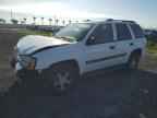 2004 CHEVROLET Trailblazer