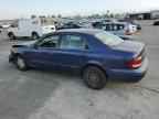 1999 MAZDA 626