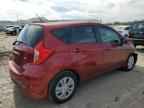 2018 NISSAN Versa Note