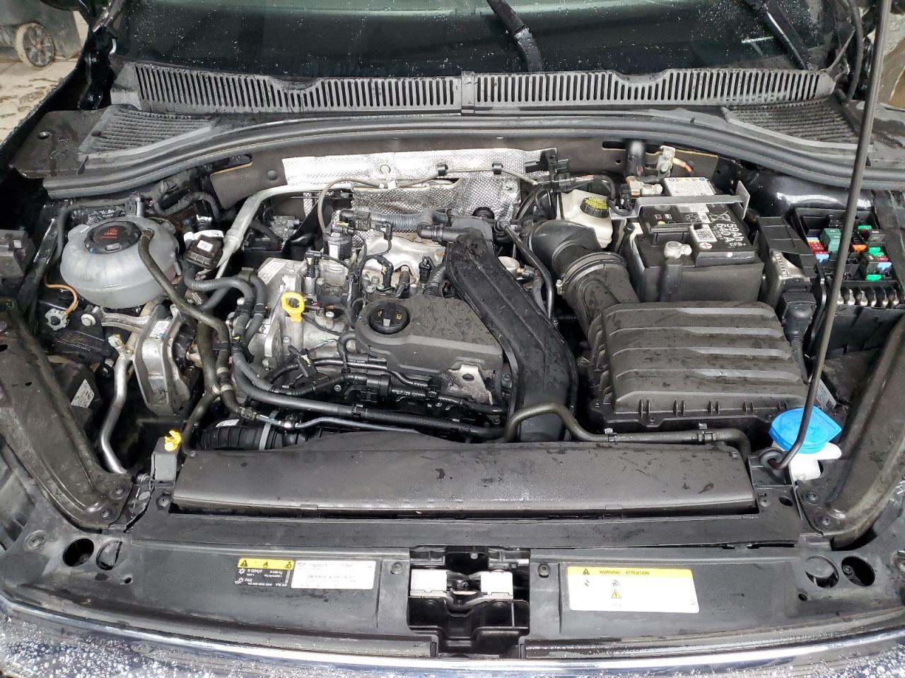 2024 VOLKSWAGEN JETTA