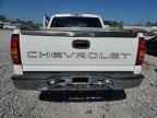 2000 CHEVROLET Silverado