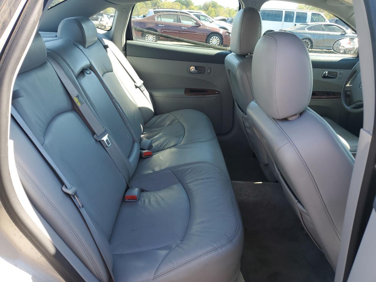 2006 BUICK LACROSSE