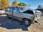 1986 FORD F-150