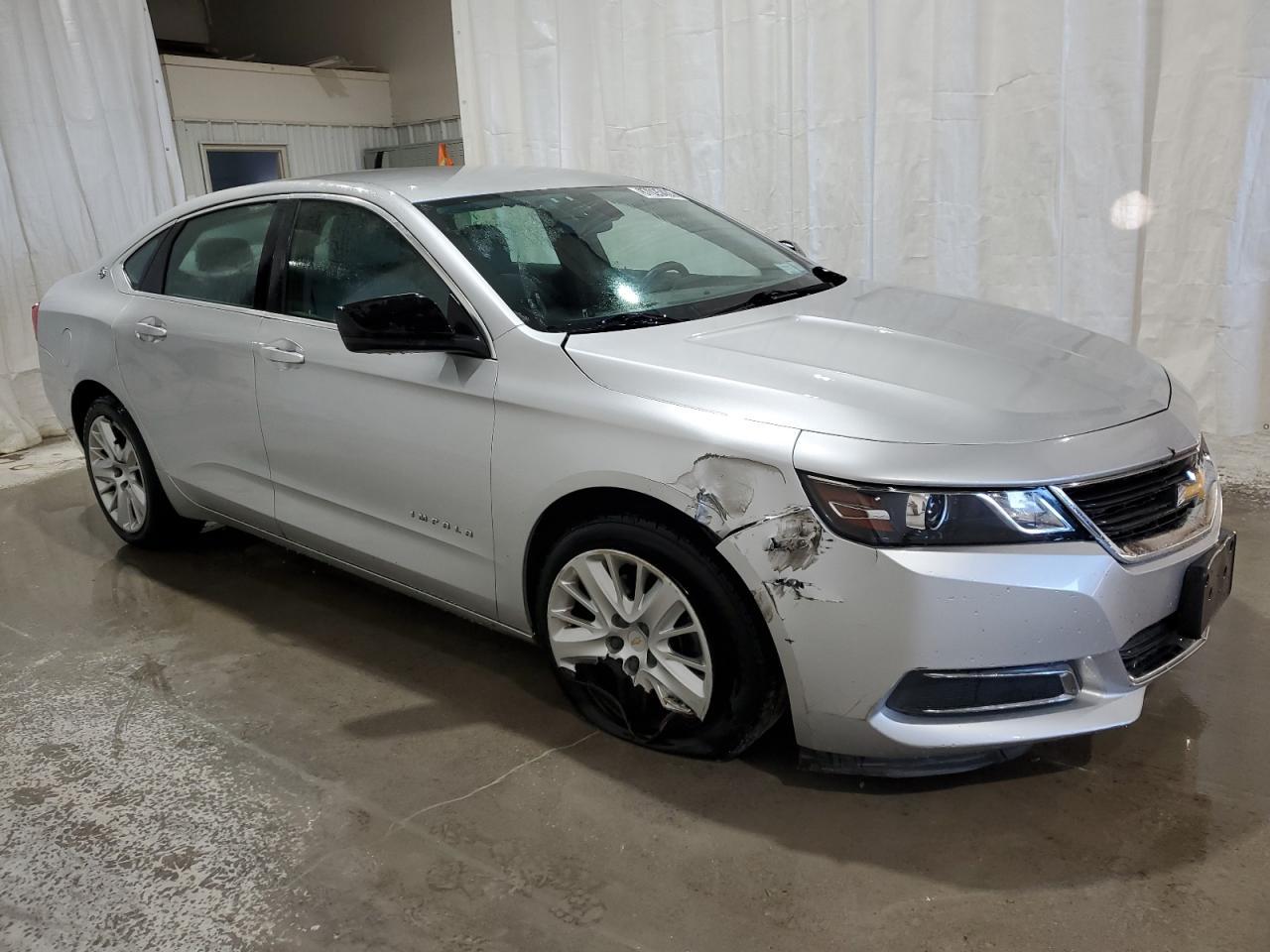 2014 CHEVROLET IMPALA