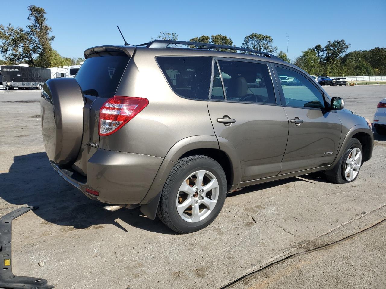 2011 TOYOTA RAV4
