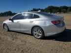 2020 CHEVROLET MALIBU