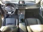 2013 LEXUS Ct